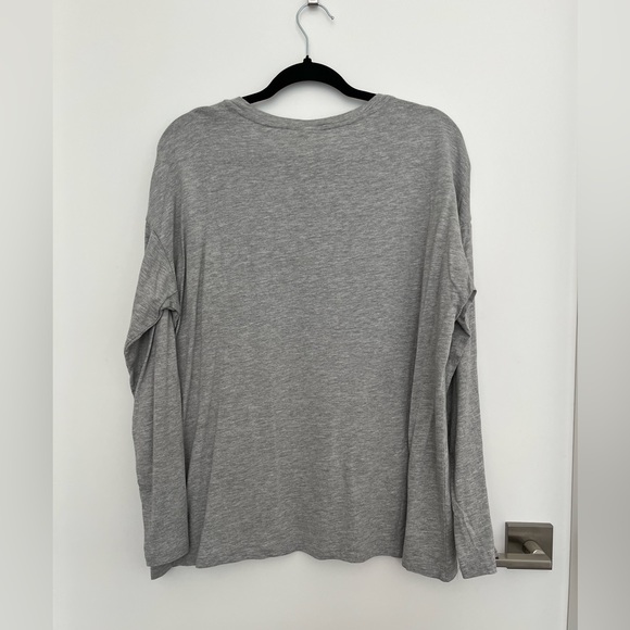 H&M long sleeve t shirt - Picture 2 of 3